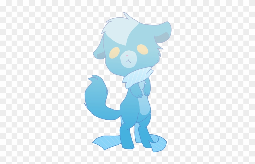 “ Winter Is On It's - Cartoon Clipart