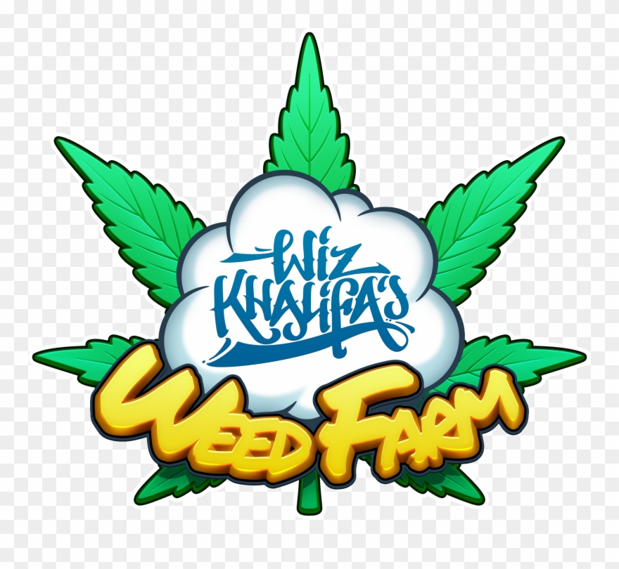 Wiz Khalifa Weed App Clipart