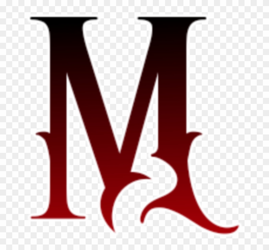 #morgana #rock #music #rockband #heavymetal #logo - Graphic Design Clipart