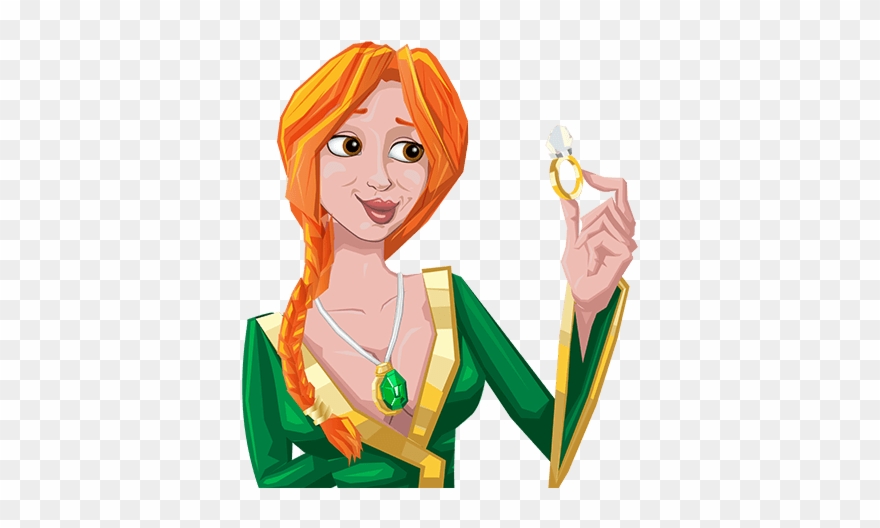 Robin Hood Outlaw Hero Image Inner - Illustration Clipart