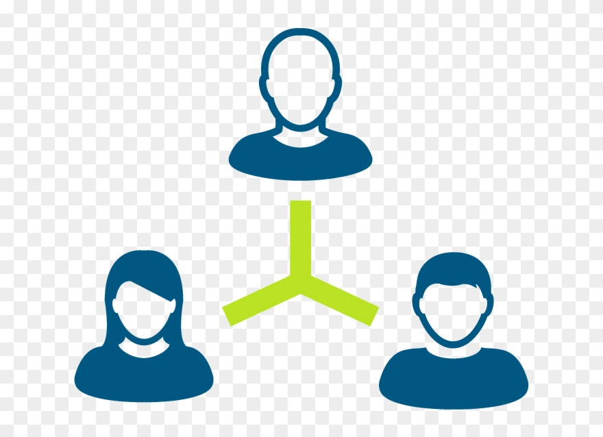 Women Group Icon Png Clipart