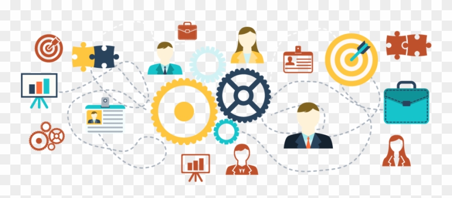 Training Png Transparent Background - Recruitment Via Assessment Centre Process Clipart