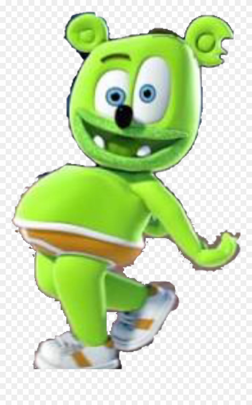 Fan M&m's Skittles 2004's Sticker - Cartoon Clipart