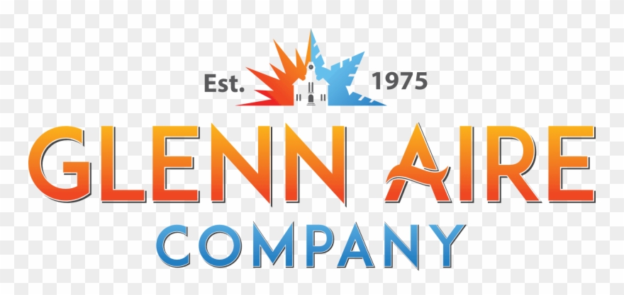 Glenn Company Air Conditioning - Bain & Company Clipart