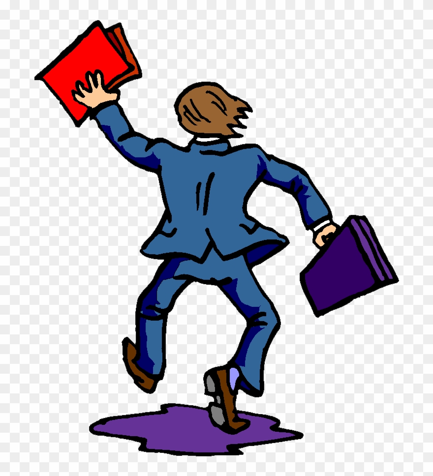 Clipart Of Leaving, Lodging And Housewives - Png Download