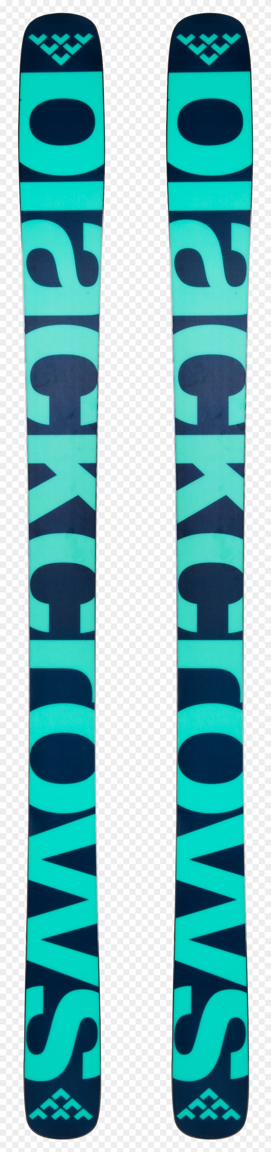 Atris - Ski Binding Clipart