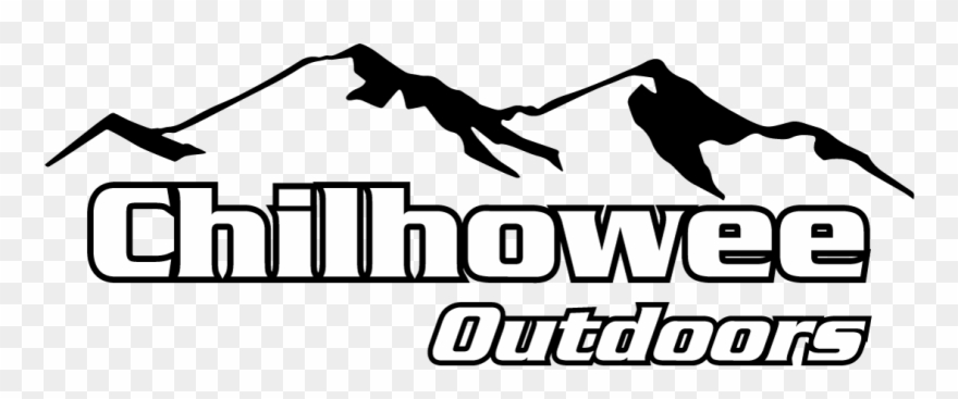 Local Companies Supporting Southeast Bikepacking - Silhouette Clipart