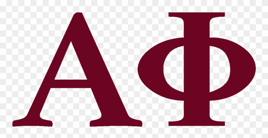 Alpha Phi Website Favicon Clipart