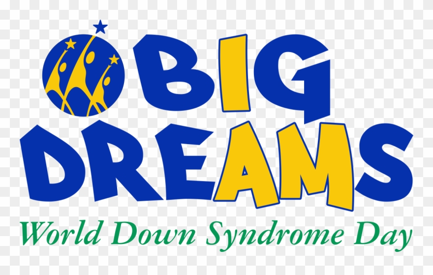 Down Syndrome Png - World Down Syndrome Day 2017 Clipart