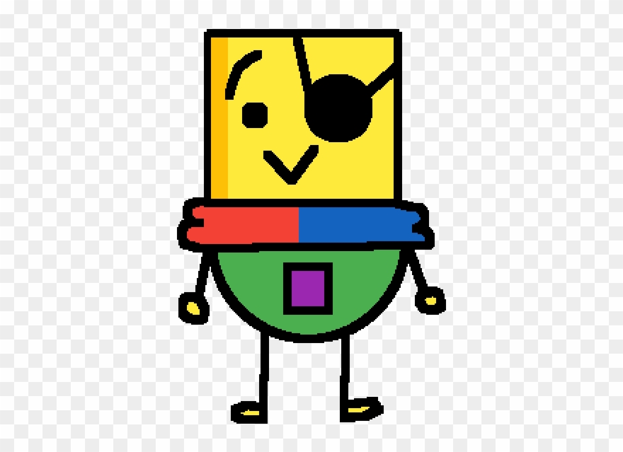 So I Met This Kid The Other Day, By Indigosk5 - Cartoon Clipart