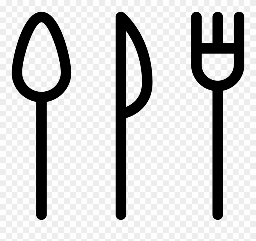 Picture Library Kitchen Tools Svg Png Icon Free Download - Kitchen Tools Logo Clipart