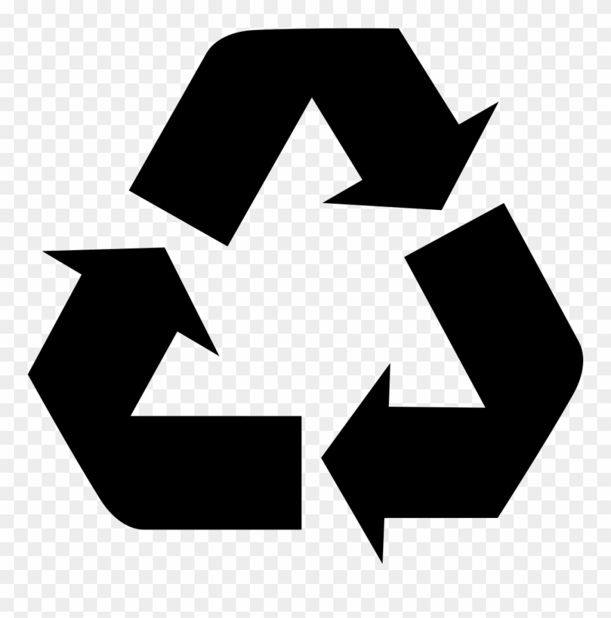 980 X 946 6 0 - Three Arrow Symbol Clipart