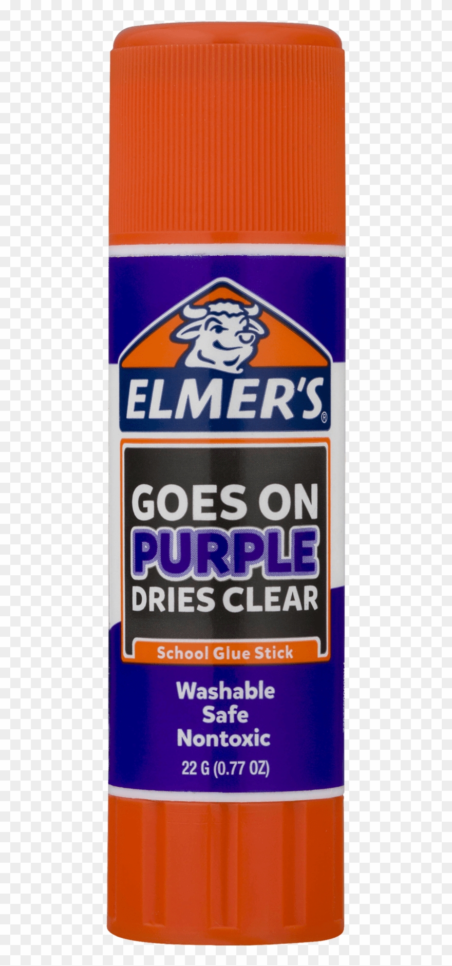 Glue Stick Png Clipart