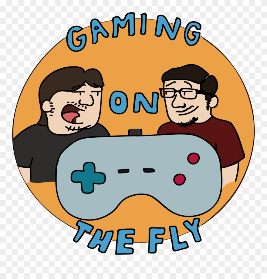 On This Weeks Episode, We Take A Quick Look At The - Cartoon Clipart