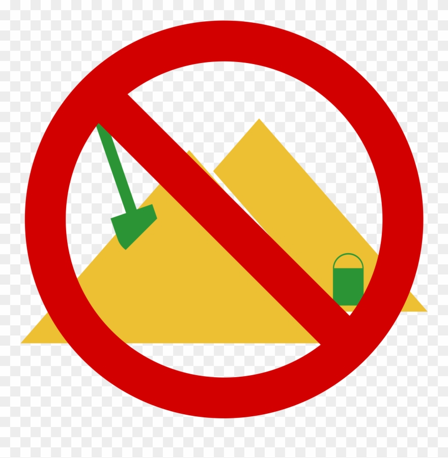 Open - Circle Clipart