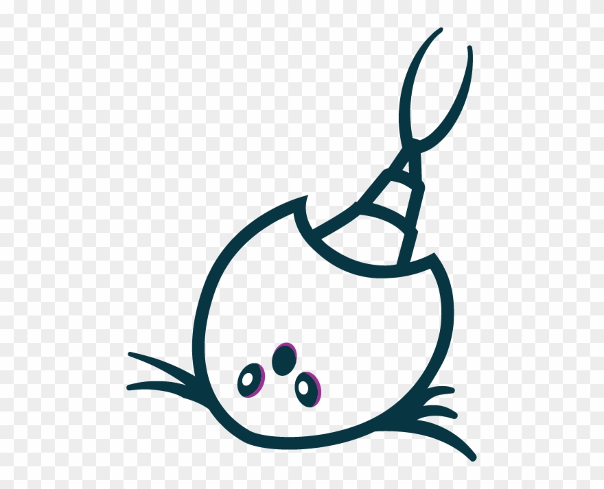 The Amazing Triop Clipart