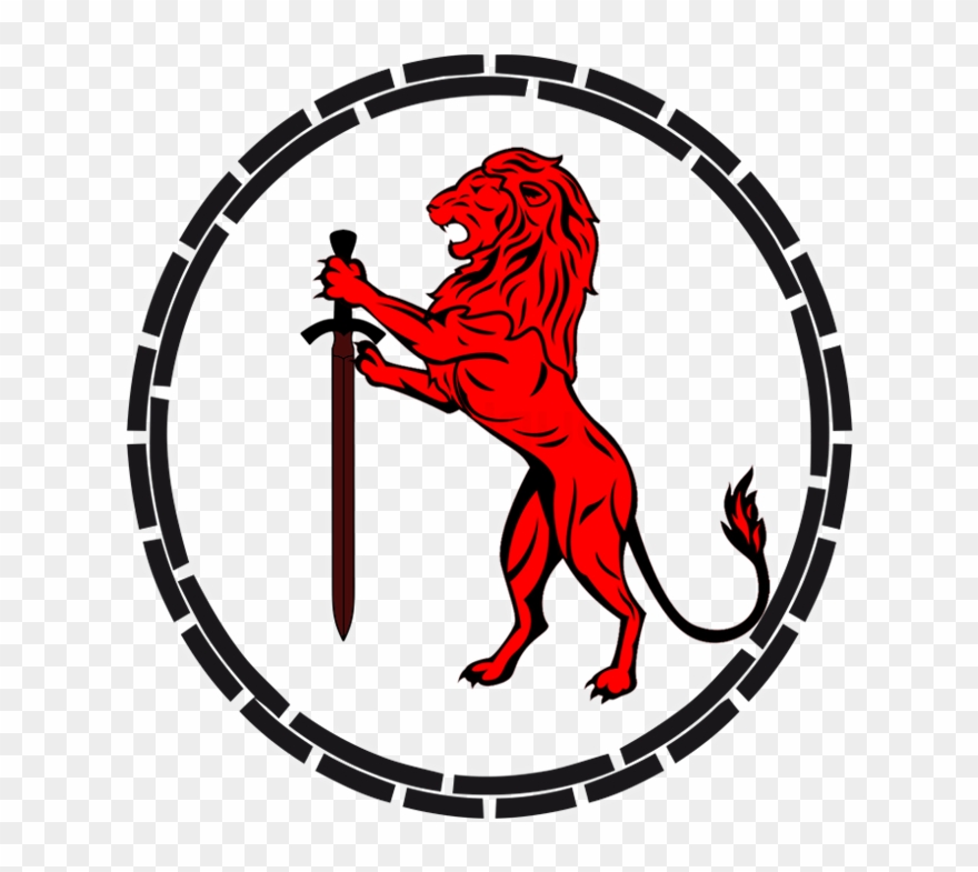 The Order Of Adessia Acheron Clan Clipart