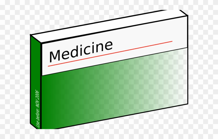 Drugs Clipart Medicine Tablet - Colorfulness - Png Download