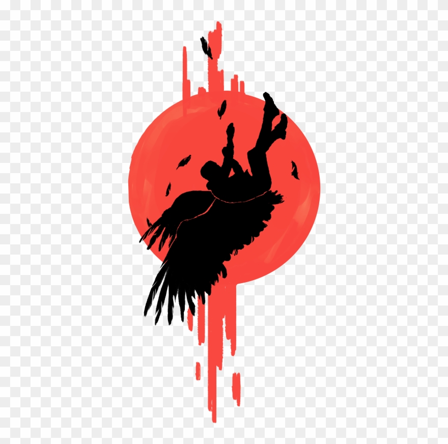 Here's A Design For A Tattoo Im Getting Eventually - Illustration Clipart