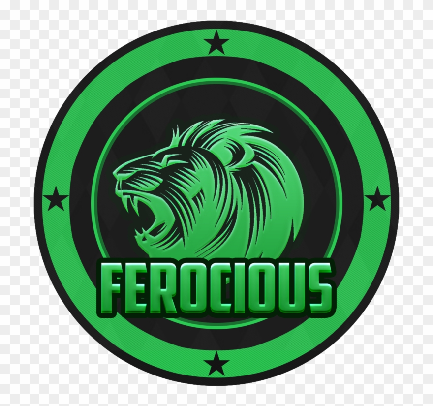 Ferocious Recruitment - Graphic Design Clipart