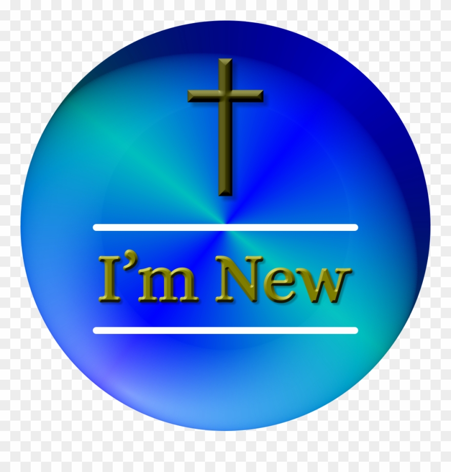 I'm New - Ozone Layer Hole Clipart