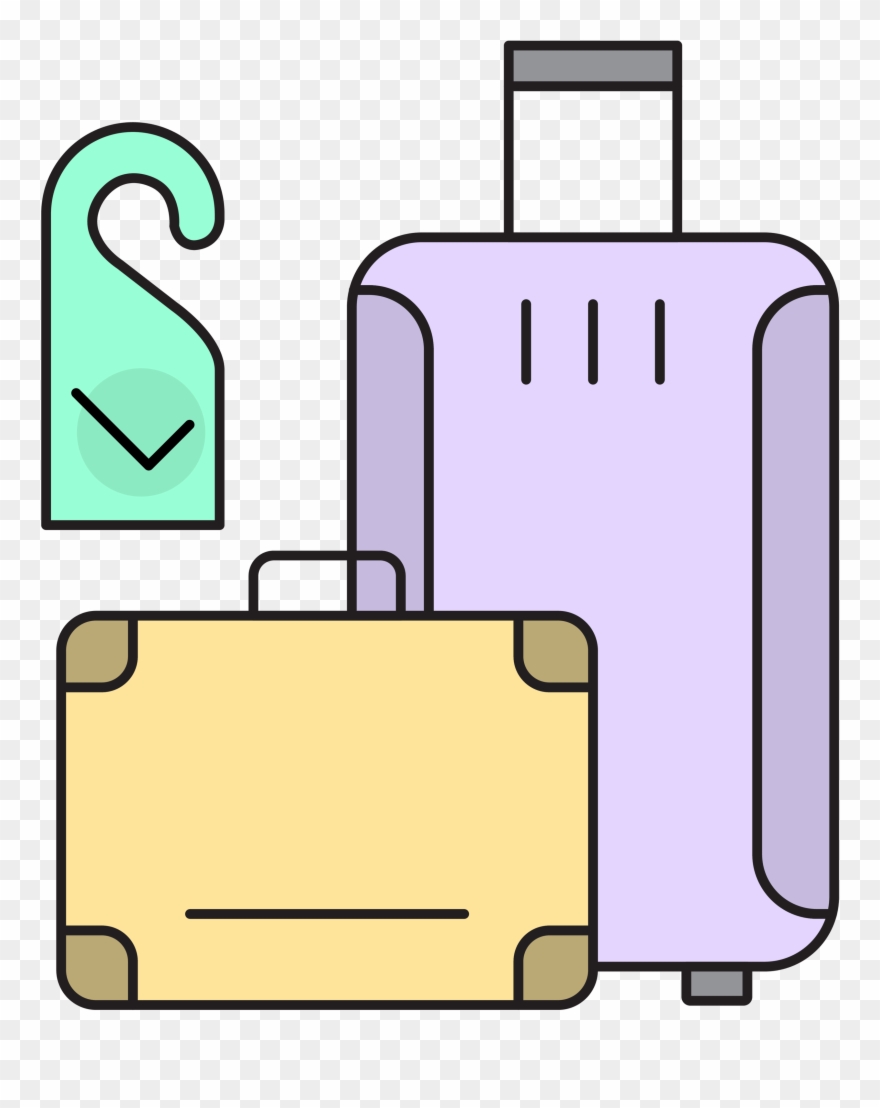 Angle, Line, Technology, Suitcase Png Image With Transparent Clipart