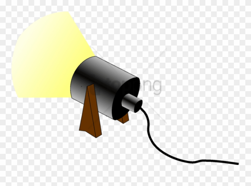 Free Png Download Spotlight Png Png Images Background - Flood Lights Png Clipart Transparent Png