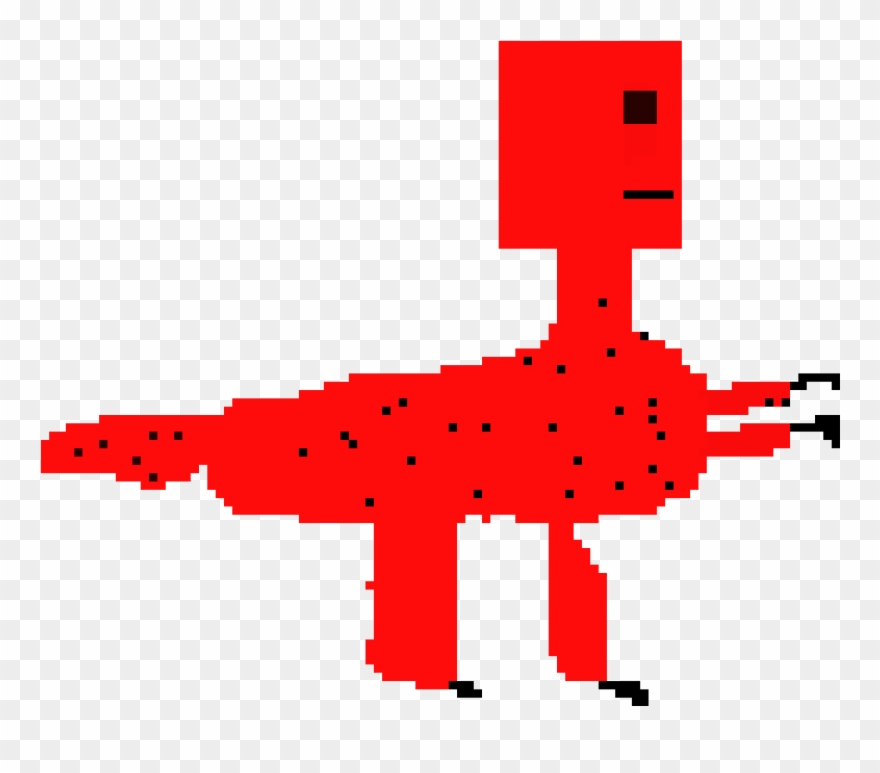 Raptor - Illustration Clipart