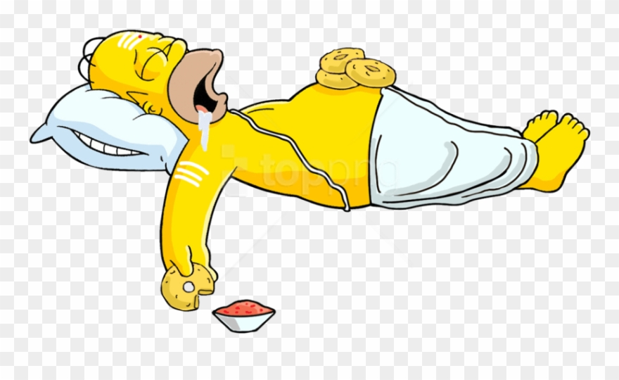 Free Png Download Homero Clipart Png Photo Png Images - Homer Simpson Png Transparent Png