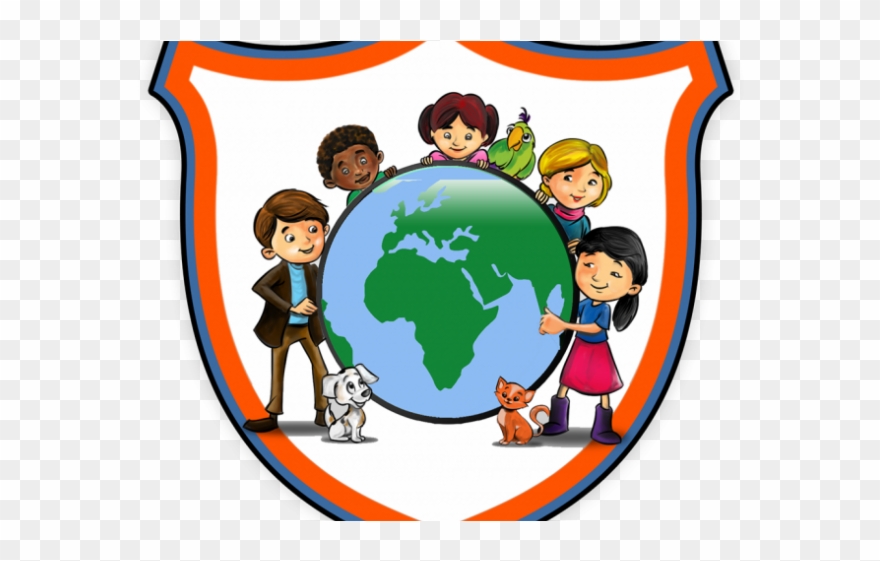 Museum Clipart Summer - Map - Png Download