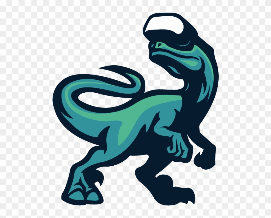 Raptor'sgames - Illustration Clipart