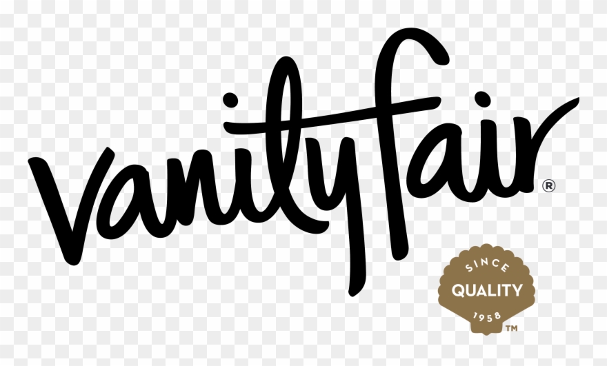 Download Napkins Png Image Vanity Fair Napkins Logo Clipart 4159261 Pinclipart