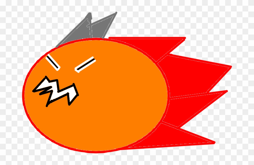 Villan - Actor - Circle Clipart