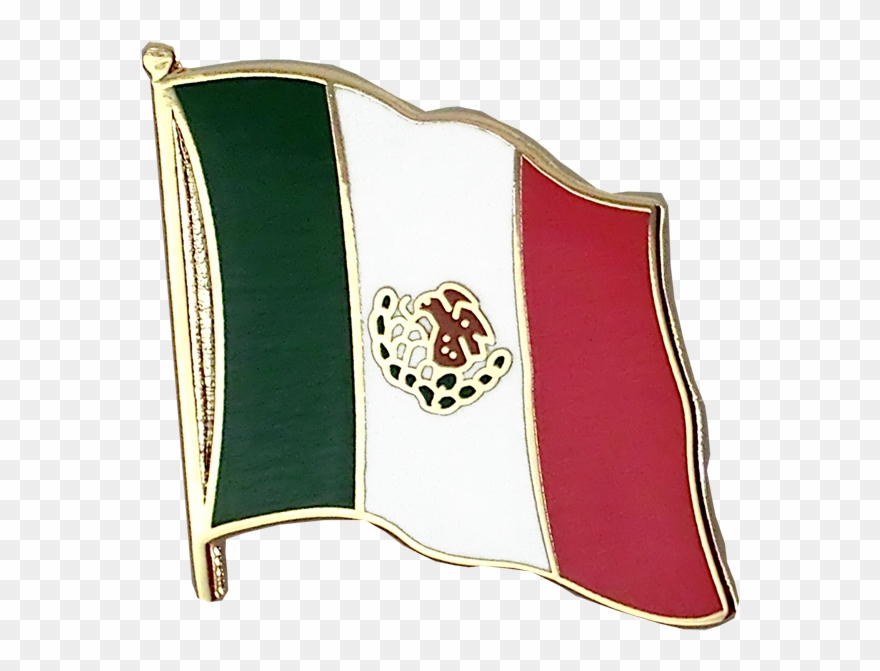 Flag Lapel Pin Clipart