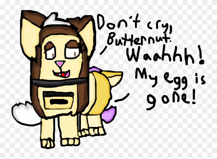 Clip Art Black And White Stock Cry Clipart Dont Cry - Cartoon - Png Download