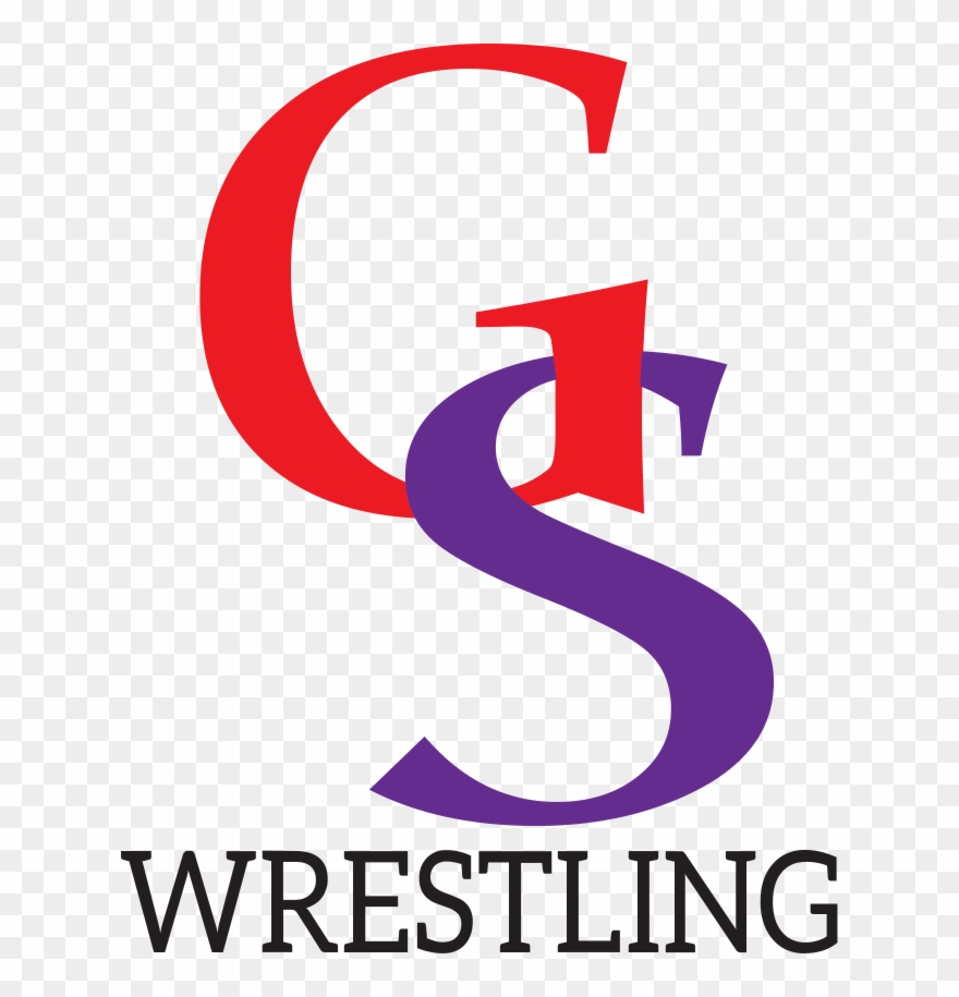 Gillett / Suring Youth Wrestling - Graphic Design Clipart
