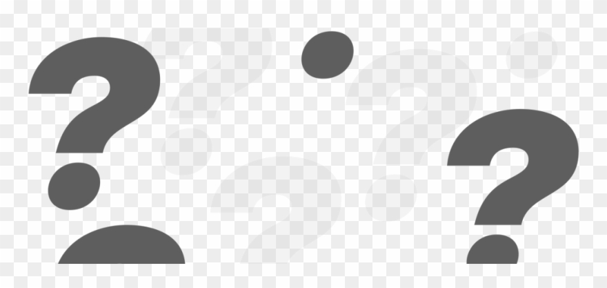 Dreamworks Questionmark 4 Clipart