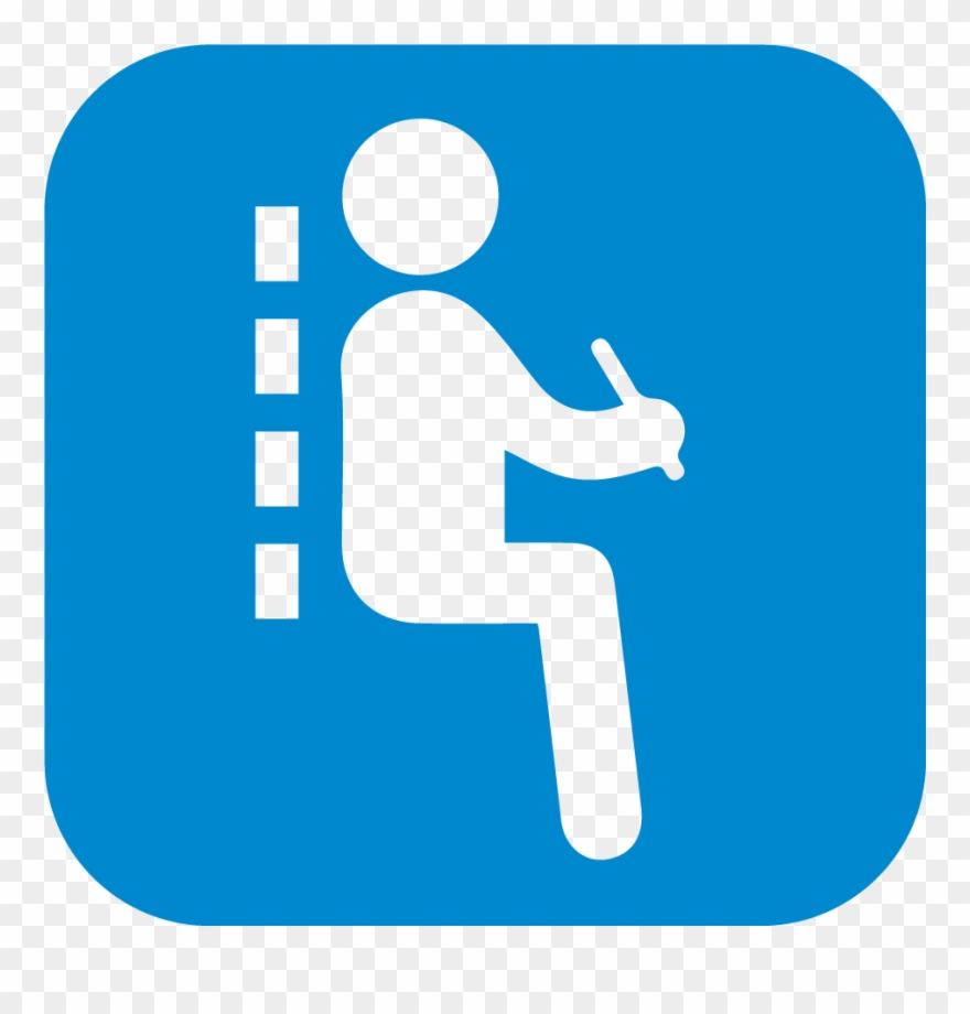 Individual Ergonomics Clipart