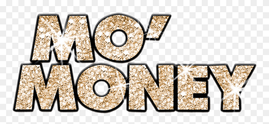 Mo' Money Clipart