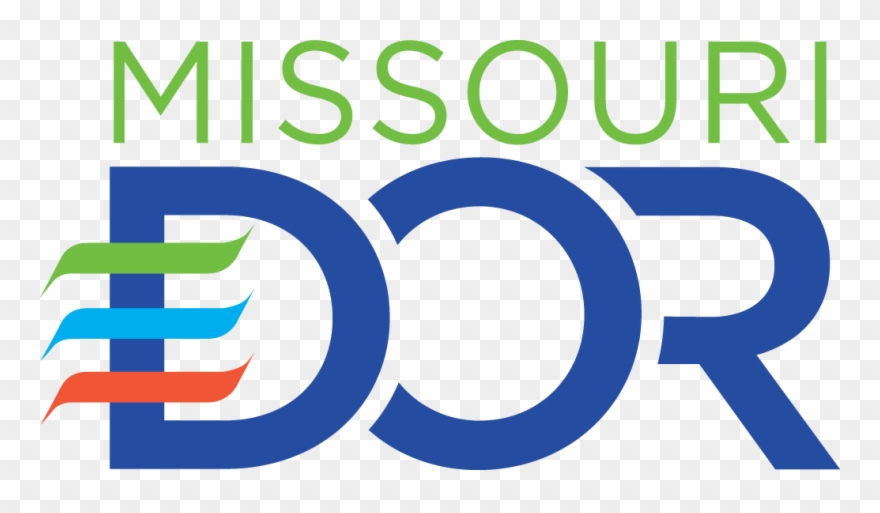 Missouri Department Of Revenue Clipart