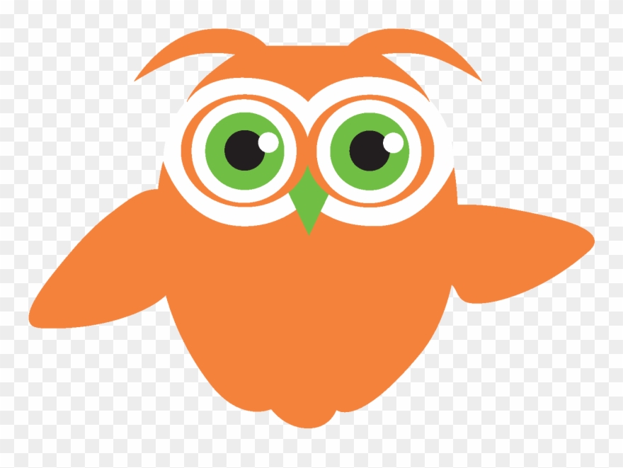 Check Out The Photos On Asu Now And The Fulton Schools - Owl Clipart