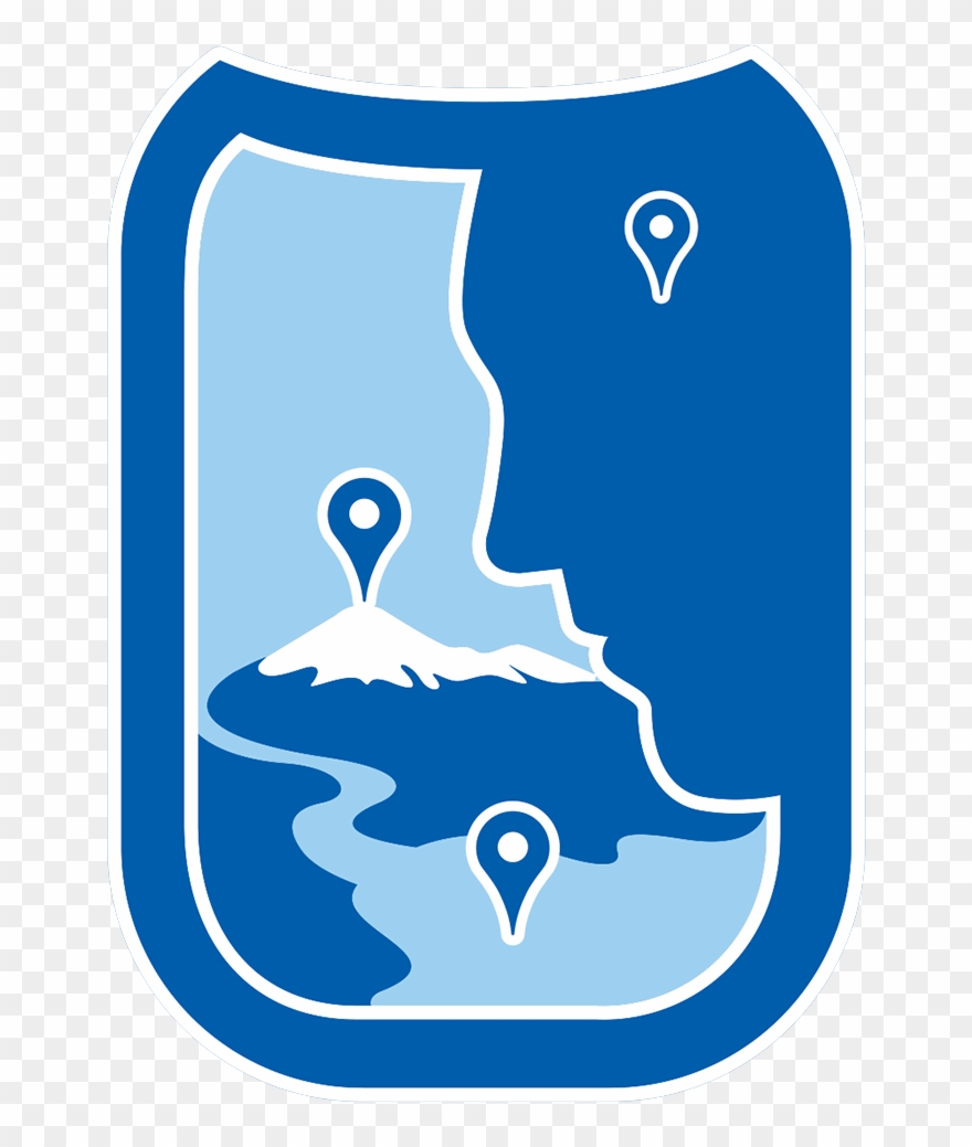 Currently, The Flyover Country App Displays Information Clipart