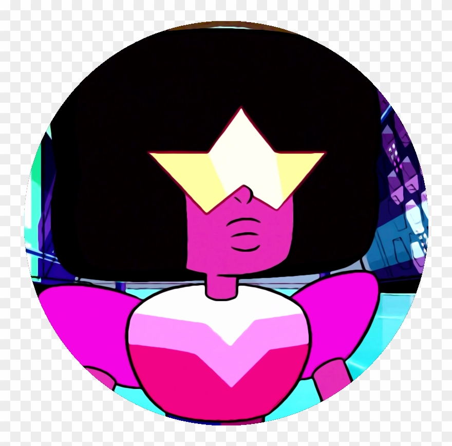 It's Time To Form Obsidian - Steven Universe Obsidian Fusion Dance Clipart