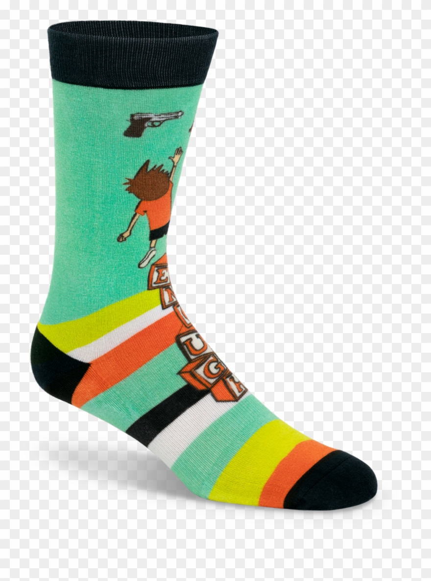Sock Clipart