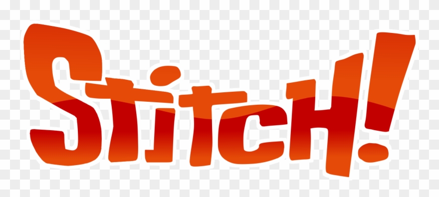 Stitch Complete - Lego Lilo Y Stitch Clipart