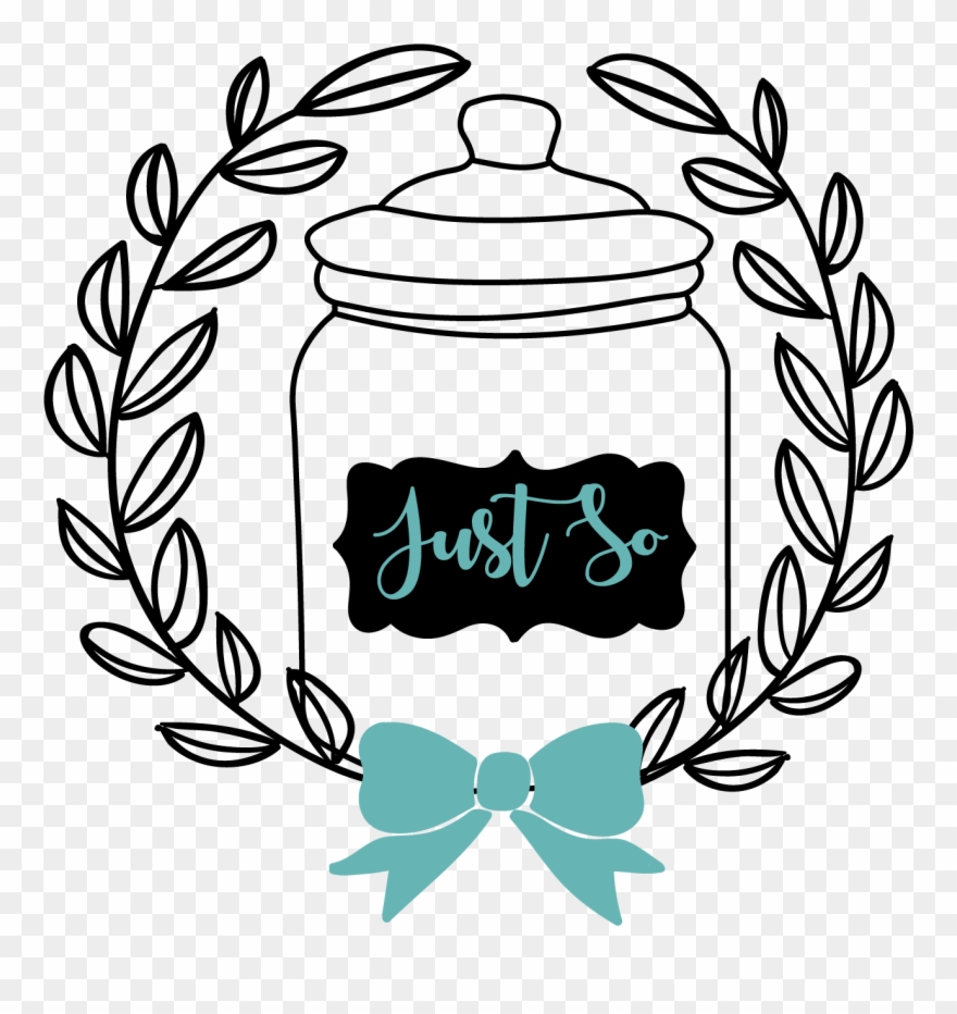 Organized And Arranged - Productos Hecho A Mano Hecho Con Amor Clipart