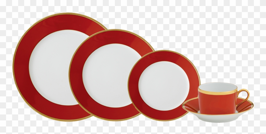 R Haviland C Parlon Gore Dean Home - Circle Clipart