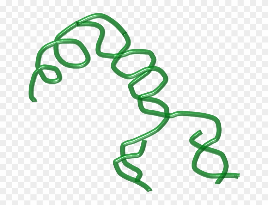 Dna Clipart Life Science - Png Download