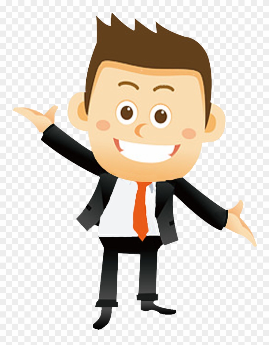 You Won't Have Any Technical Issues To Deal With, Nothing - Clipart People Smile Png Transparent Png
