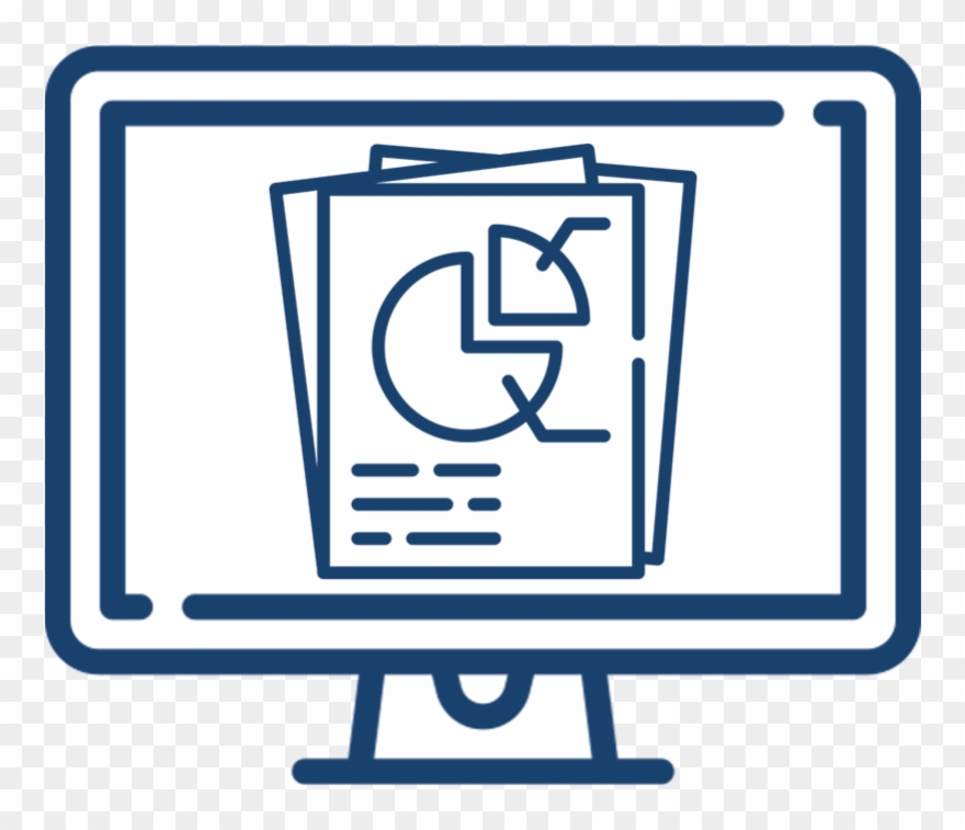 I'm Going To Reveal Everything You've Ever Wanted To - Report Clipart